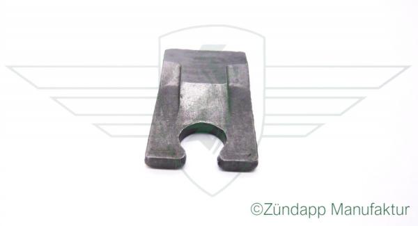 Coupling tongue